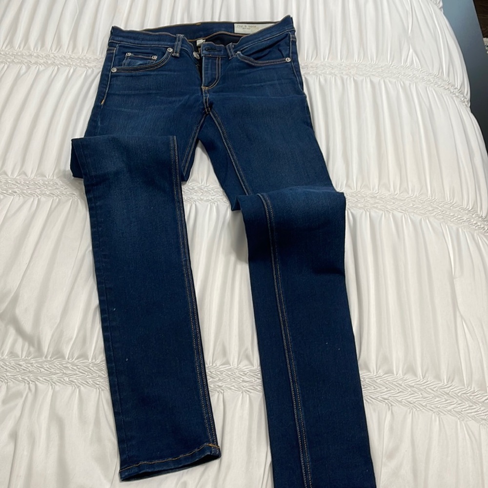 Rag & Bone Jeans
